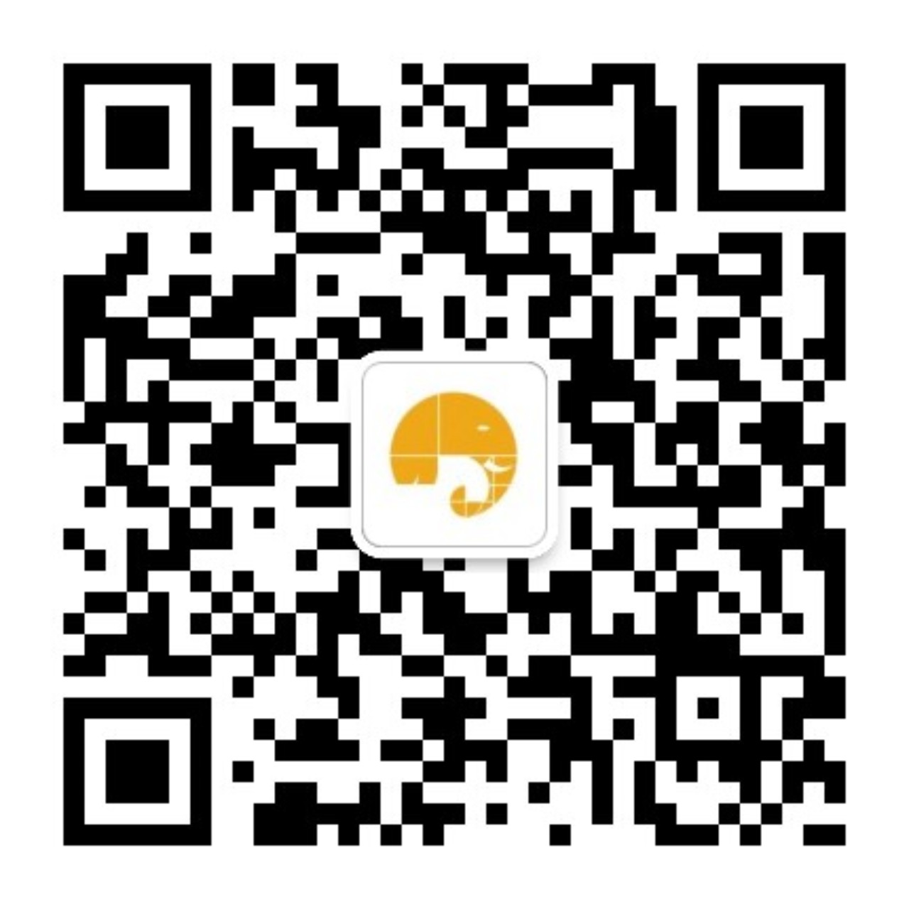 象新力微信公众号